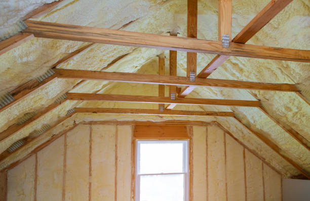 Reliable Arlington Heights, WA Insulation Contractor Solutions