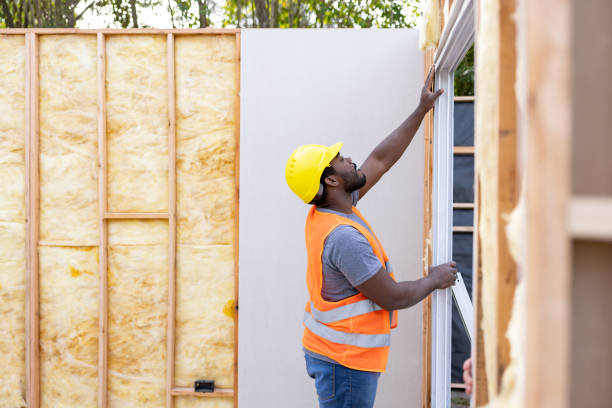 Best Wall Insulation Contractor  in Arlington Heights, WA