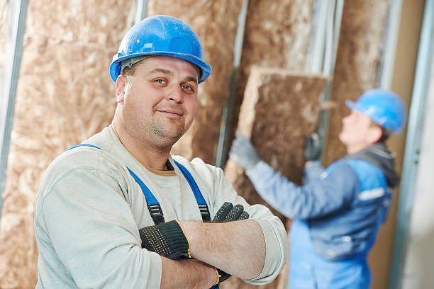 Best Attic Insulation Installation  in Arlington Heights, WA